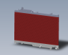 volkswagen-radiator-汽车-汽车部件-工业CAD模型-3D城