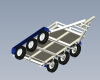 trailer-汽车-其它-工业CAD模型-3D城
