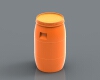 plastik-tank-karistiricili-工业设备-工具-工业CAD模型-3D城