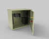 control-cabinet-工业设备-工具-工业CAD模型-3D城