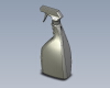A spray bottle-工业设备-工具-工业CAD模型-3D城
