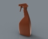 A spray bottle-工业设备-工具-工业CAD模型-3D城