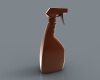 A spray bottle-工业设备-工具-工业CAD模型-3D城