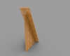 ramp-falling-wooden-toy--文体生活-玩具-工业CAD模型-3D城
