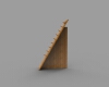 ramp-falling-wooden-toy--文体生活-玩具-工业CAD模型-3D城