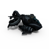 战机-飞机-军事飞机-VR/AR模型-3D城