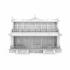 民居-建筑-住宅-VR/AR模型-3D城