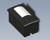 Thermal printer-文体生活-办公用品-工业CAD模型-3D城