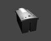 Thermal printer-文体生活-办公用品-工业CAD模型-3D城