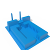 卢克索神庙-袖珍&收藏-3D打印模型-3D城