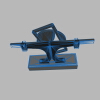 positive-return-cam-mechanism-工业设备-机器设备-工业CAD模型-3D城