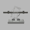 positive-return-cam-mechanism-工业设备-机器设备-工业CAD模型-3D城