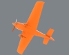 mxs-r-redbull-air-race-飞机-其它-工业CAD模型-3D城