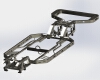 chassis-工业设备-零部件-工业CAD模型-3D城