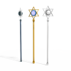 装饰品-文体生活-艺术品-VR/AR模型-3D城