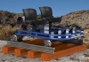 Rail Kart-汽车-其它-工业CAD模型-3D城