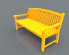 garden-furniture-建筑-家具-工业CAD模型-3D城