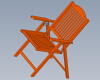 garden-furniture-建筑-家具-工业CAD模型-3D城