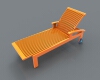 garden-furniture-建筑-家具-工业CAD模型-3D城