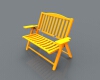 garden-furniture-建筑-家具-工业CAD模型-3D城