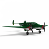 飞机-飞机-VR/AR模型-3D城