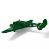 飞机-飞机-VR/AR模型-3D城