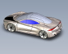 infiniti-汽车-轿车-工业CAD模型-3D城