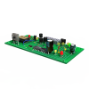 电路板-科技-电脑-VR/AR模型-3D城