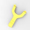 弹弓-游戏&玩具-3D打印模型-3D城