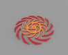 3d-optical-illusion-movement-youtube-video-check-it-out-文体生活-其它-工业CAD模型-3D城