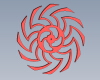 3d-optical-illusion-movement-youtube-video-check-it-out-文体生活-其它-工业CAD模型-3D城