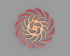 3d-optical-illusion-movement-youtube-video-check-it-out-文体生活-其它-工业CAD模型-3D城