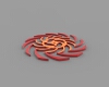 3d-optical-illusion-movement-youtube-video-check-it-out-文体生活-其它-工业CAD模型-3D城