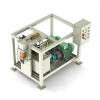 Dry Ice Moulding Press-工业设备-机器设备-工业CAD模型-3D城