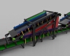 1600x42000-belt-conveyor-工业设备-机器设备-工业CAD模型-3D城