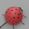 ladybird-科技-家用电器-工业CAD模型-3D城