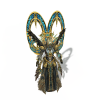 巫王-角色人体-角色-VR/AR模型-3D城