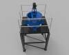 mixer-tank-platform-工业设备-机器设备-工业CAD模型-3D城