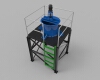 mixer-tank-platform-工业设备-机器设备-工业CAD模型-3D城