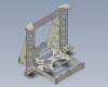 prusa-i3-steel-laser-cut-stainless-steel-2-5-dxl-工业设备-其它-工业CAD模型-3D城