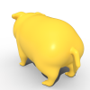 猪-游戏&玩具-3D打印模型-3D城