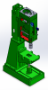 auto-feed-drilling-machine-工业设备-机器设备-工业CAD模型-3D城