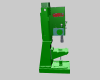 auto-feed-drilling-machine-工业设备-机器设备-工业CAD模型-3D城