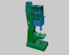 auto-feed-drilling-machine-工业设备-机器设备-工业CAD模型-3D城