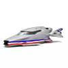 飞船-飞机-其它-VR/AR模型-3D城