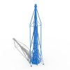 伦敦塔项目-袖珍&收藏-3D打印模型-3D城