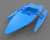 Unmanned ship-船舶-其它-工业CAD模型-3D城