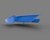Unmanned ship-船舶-其它-工业CAD模型-3D城