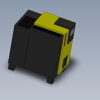 Kaeser SX8T Packaged Air Compressor-工业设备-机器设备-工业CAD模型-3D城