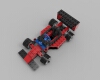 lego-8808-f1-racer-and-buggy-汽车-其它-工业CAD模型-3D城